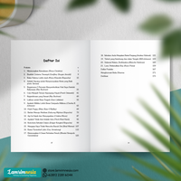 Gambar Nutrisi Hati 3: Kumpulan Artikel yang Menyejukan dari Lamrimnesiastore Kota Bandung 3 Tokopedia