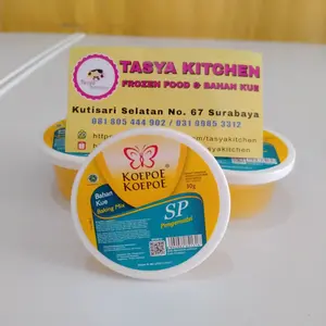 KOEPOE SP PENGEMULSI BAHAN KUE BAKING MIX 30 GRAM - TASYA KITCHEN