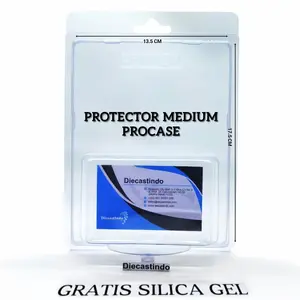 Hotwheels / Hot Wheels Medium Premium Protector / Protektor PROCASE