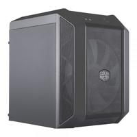 Gambar CASING COOLER MASTER MASTERCASE H100 - MINI ITX dari Toko Expert Komputer Kota Administrasi Jakarta Pusat 1 Tokopedia
