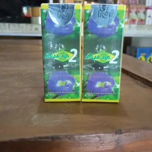 Obat Tetes Mata Herbal Syifa Aini 2