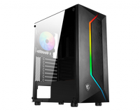 Gambar CASING GAMING MSI MAG VAMPIRIC 101R RGB - ATX GAMING CASE dari Techno Computer Bali Kota Denpasar 3 Tokopedia