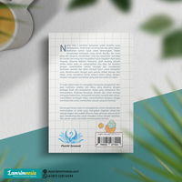 Gambar Nutrisi Hati 3: Kumpulan Artikel yang Menyejukan dari Lamrimnesiastore Kota Bandung 2 Tokopedia