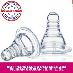 DOT RELIABLE PERISTALTIC DOT BAYI 1 PCS (S, M, L, XL)