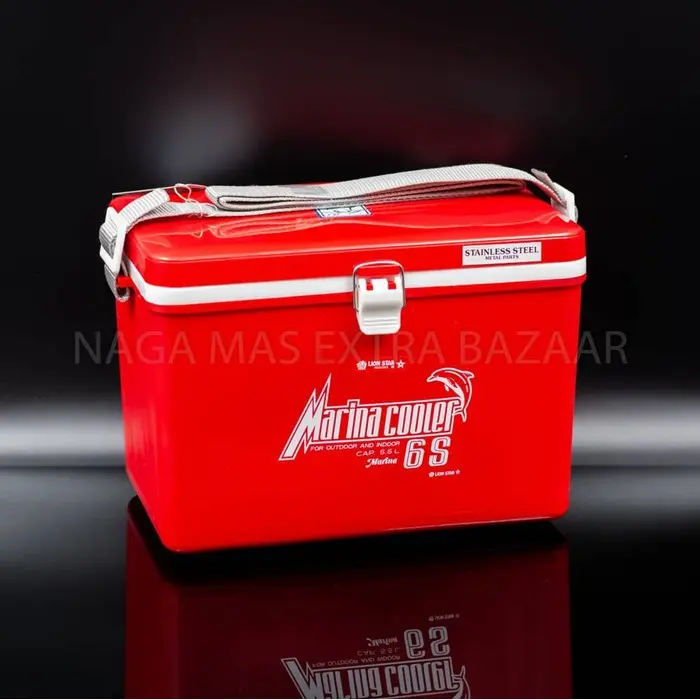 Cooler Box Marina Cooler Box 18s (16 ltr) Shop Tokopedia