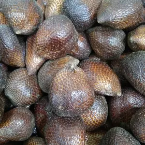 Salak Pondoh Manis Segar Fresh
