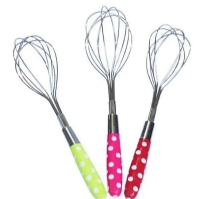 KOCOKAN TELOR/ MENTEGA POLKADOT BESAR&SEDANG