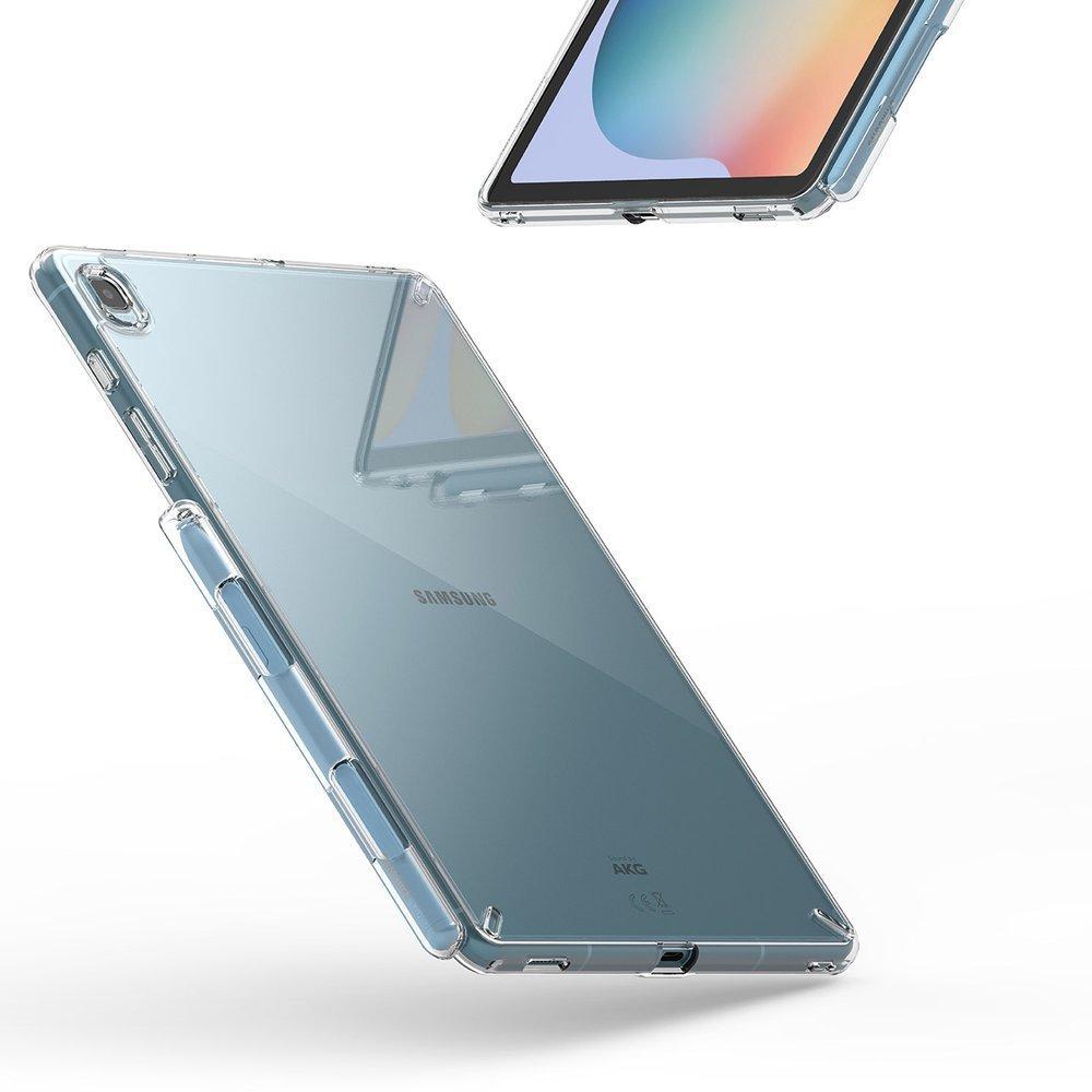 Case Samsung Galaxy Tab S6 Lite Ringke FUSION Anti Crack Clear Casing