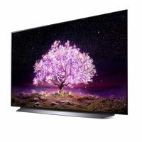 Gambar LG OLED77C1PTB - OLED TV 77 INCH 4K DOLBYVISION ATMOS OLED77C1 77C1PTB dari Enter Electronic Kota Tangerang Selatan 2 Tokopedia