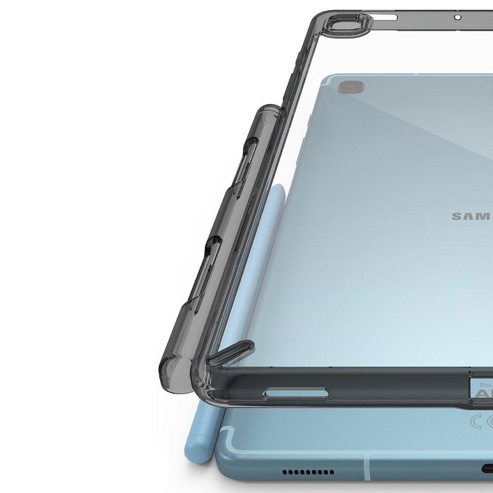 Case Samsung Galaxy Tab S6 Lite Ringke FUSION Anti Crack Clear Casing