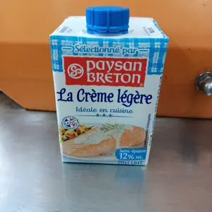 PAYSAN BRETON IDEALE EN CUISINE 200ML CREAM ENCER