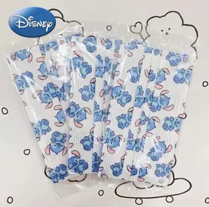 Masker Dewasa Lilo Baby 3 Ply