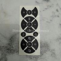 Gambar Sticker tombol steering wheel Mercedes W204 lama C200 C230 C250 C280 dari Bintang Utama Indonesia Kota Tangerang Selatan 3 Tokopedia