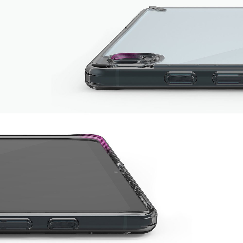 Case Samsung Galaxy Tab S6 Lite Ringke FUSION Anti Crack Clear Casing