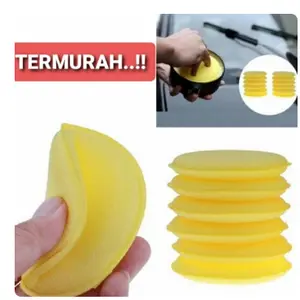 Busa Poles| Busa Aplicator | Sponge Busa Aplicator Pad 10 Cm