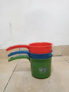 gayung murah warna