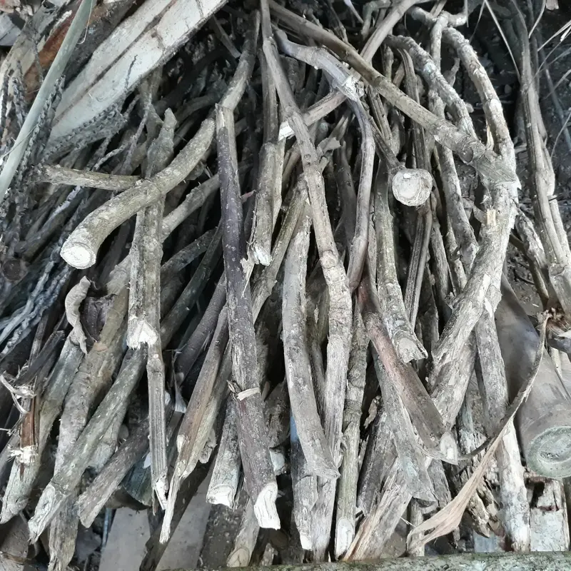 KAYU BAKAR CAMPING 5KG KAYU API UNGGUN 1