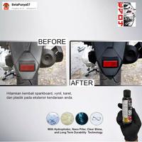 Gambar Penghitam Black Trim Body Motor Mobil 100ml - Black 100ml dari ALLIGATORS OFFICIAL Kota Administrasi Jakarta Selatan 3 Tokopedia