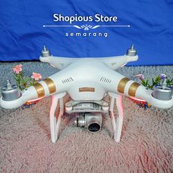 Jual Aneka Drone Phantom 3 Professional Terlengkap - Harga Murah