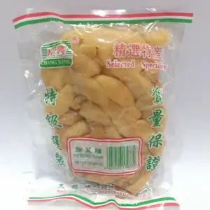 Acar Lobak Kasar 227g / Preserved Turnip Acar Lobak Pack 227g