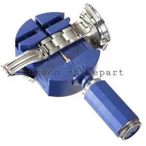 Pembuka Rantai Jam Tangan Strap Remover Adjuster Repair Tools