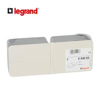 Gambar Legrand Inbowdus Stop Kontak Lantai 8(2x4)Modul - Hitam dari LegrandPowerSolution.id Kota Administrasi Jakarta Barat 1 Tokopedia