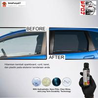 Gambar Penghitam Black Trim Body Motor Mobil 100ml - Black 100ml dari ALLIGATORS OFFICIAL Kota Administrasi Jakarta Selatan 5 Tokopedia