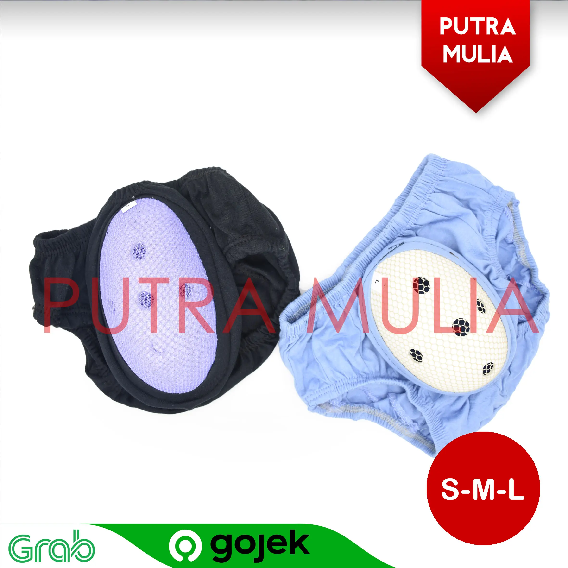 Celana Dalam Dalem Batok Sunat Khitan Q-tan CD Anak size S M L