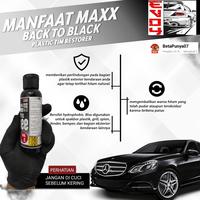 Gambar Penghitam Black Trim Body Motor Mobil 100ml - Black 100ml dari ALLIGATORS OFFICIAL Kota Administrasi Jakarta Selatan 4 Tokopedia