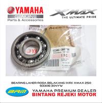 Gambar BEARING LAHER RODA BELAKANG (KIRI) XMAX 250 93306-304YW dari Yamaha Bintang Rejeki Motor Kab. Bandung 1 Tokopedia