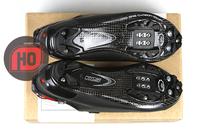 Gambar SIDI MTB TIGER 2 BLACK BLACK - Sepatu Sepeda Cleat SPD MTB - 43 dari Hobby One Kota Bandung 2 Tokopedia