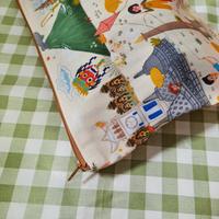 Gambar SANCRAFT - Pouch Landmark dari SANCRAFT ID Kota Administrasi Jakarta Timur 2 Tokopedia