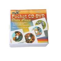 Gambar MAGIC AMPLOP CD - DVD Kertas dari V-King Shop Kota Administrasi Jakarta Barat 1 Tokopedia