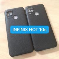 Gambar Case Infinix Hot 10s Case Softcase Slimmatte Original dari jayakarta aksesoris handphone Kota Administrasi Jakarta Utara 1 Tokopedia