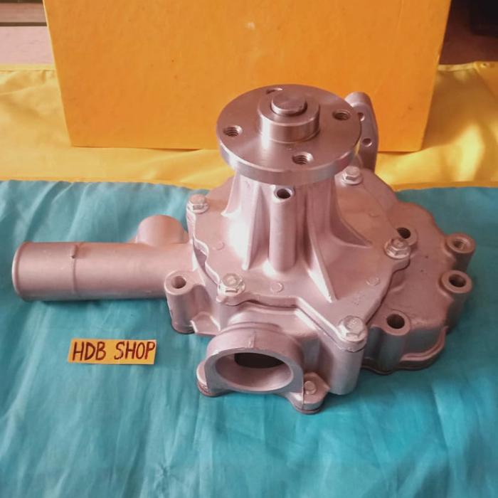 In Magazzino Nuova Pompa Acqua Per Toyota 1z 2z 11z 12z 13z Motore In Magazzino Nuova Pompa Acqua Per Toyota 1z 2z 11z 12z 13z Motore