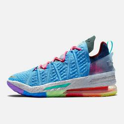 sepatu lebron 18