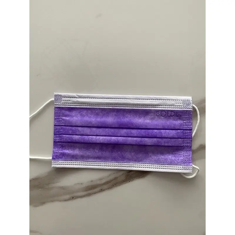 BOLDe Surgical Mask isi 50/Box ( Masker Medis) Kemenkes RI 4