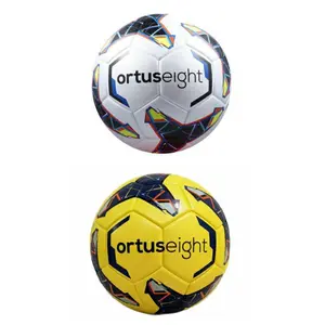 BOLA SEPAK Ortuseight 100% ORIGINAL CYCLONE FB COMP BALL