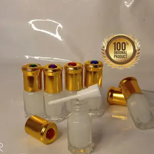 misik thahara ORI 3 ml