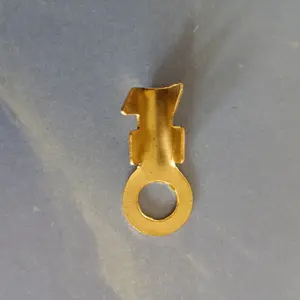 Skun kabel model ring / bulat