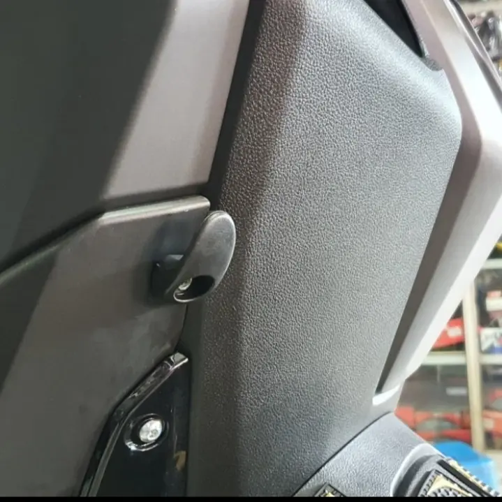 gantungan barang Yamaha New NMAX 2020 - 2021 premium