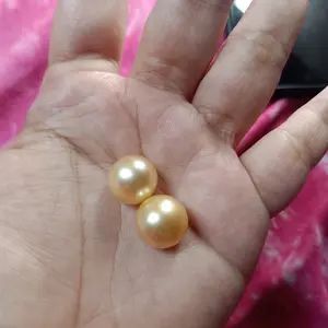 2 BUTIRAN MUTIARA AIR LAUT GREAD AAA