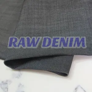 Kain Denim Stretch polytencel tayfun 13.5oz