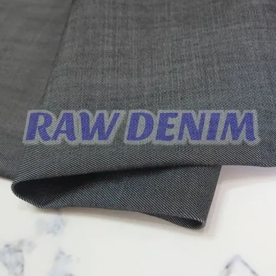 Kain Denim Stretch polytencel tayfun 13.5oz