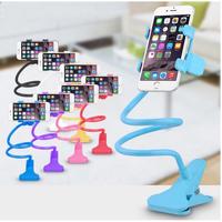 Gambar LAZYPOD HOLDER HANDPHONE / HOLDER HANDPHONE / HOLDER FLEKSIBEL dari Metro Cell 11 Kab. Bekasi 1 Tokopedia