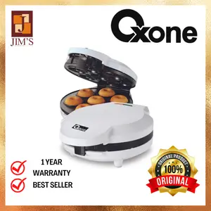 Oxone OX-830 / OX830 / OX 830 Donut Maker / Alat Pembuat Donat
