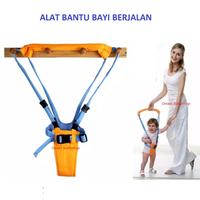 Gambar Moon Walk Alat Bantu Bayi Berjalan untuk Usia 6-15 Bulan Nyaman & Aman dari Dewei Babyshop Kota Administrasi Jakarta Pusat 1 Tokopedia