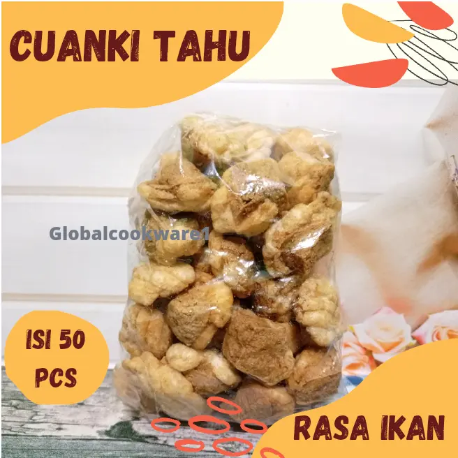 CUANKI TAHU TOPING BASO ACI, SEBLAK, MIE INSTAN ENAK GURIH