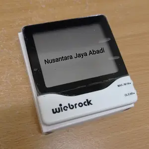 Temperature/Thermometer Hygrometer Digital Industri Wiebrock