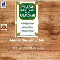 Gambar Puasa Bukan Hanya Saat Ramadhan dari Arunika Book Store Kota Bekasi 2 Tokopedia
